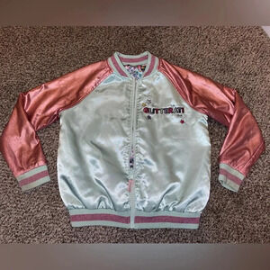 LOL surprise Limited edition reversible jacket